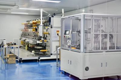 高質量發展一線見聞 | 億鑫豐 錨定新能源“萬億賽道”，以技術內核鑄就更懂電池的智能制造商