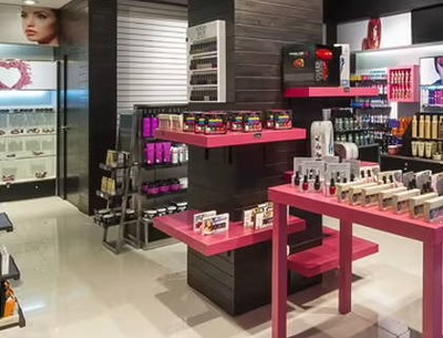 洋氣吉利，旺財旺運 精選化妝品店名指南